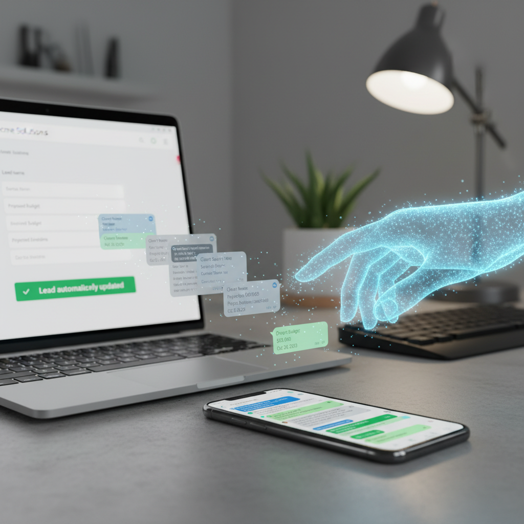 Преимущества внедрения