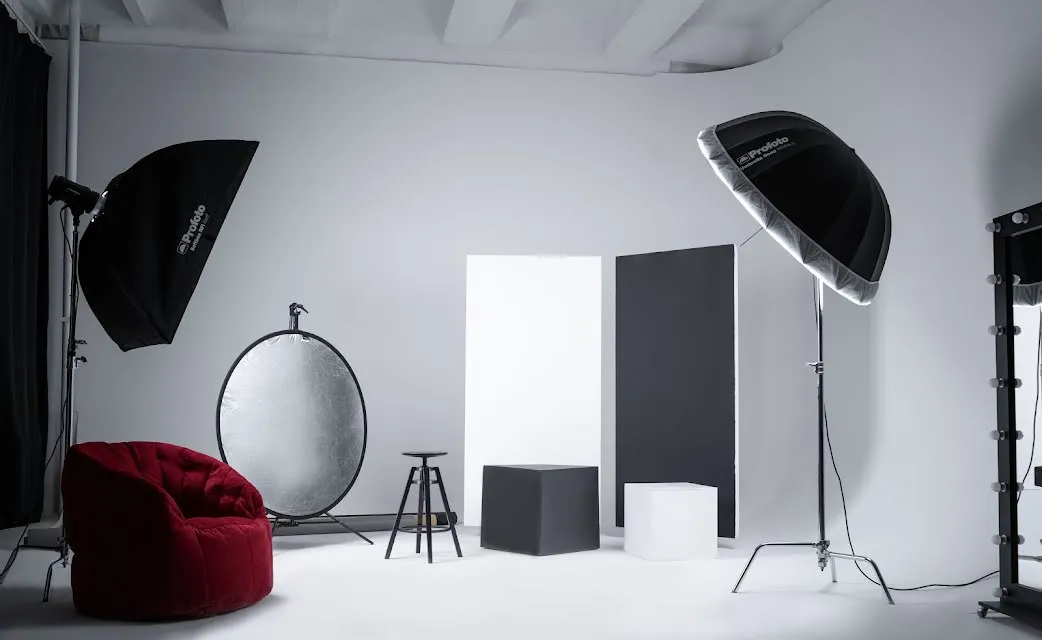 Фотостудия «Blick Studio»