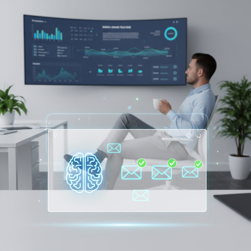 Ключевые преимущества решения