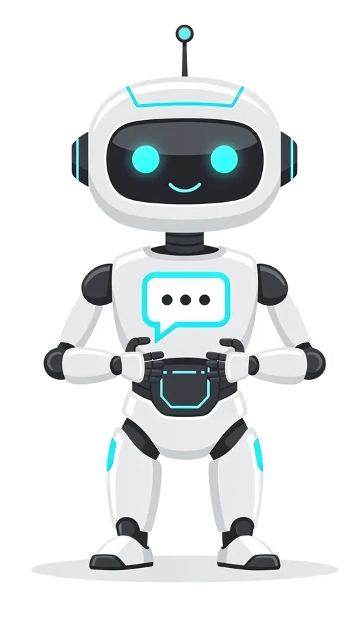 Ваш ИИ, который знает все о вашем бизнесе!