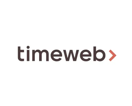 Хостинг партнер Timeweb