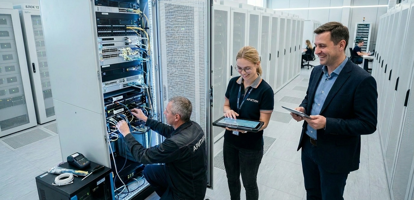 Почему кастомные решения вытесняют SaaS?
