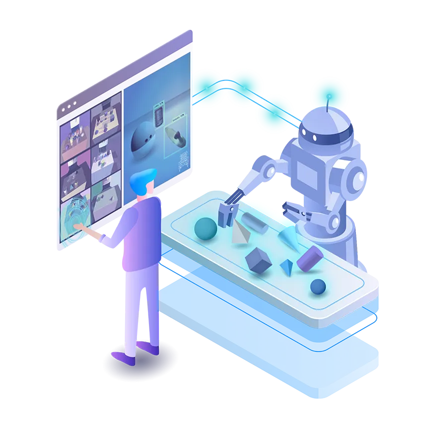 Откройте новые горизонты эффективности