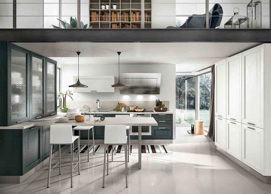 Мебельный магазин «GRAND ITALIA»