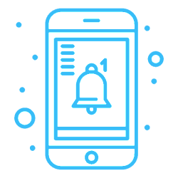 Интеграция в мессенджеры (WhatsApp, Telegram, VK и др.)