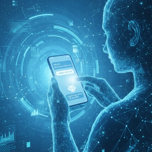 Веб-разработка под ключ: от сайтов до ИИ-решений