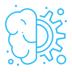 Обучаемый ИИ с качественным общением
