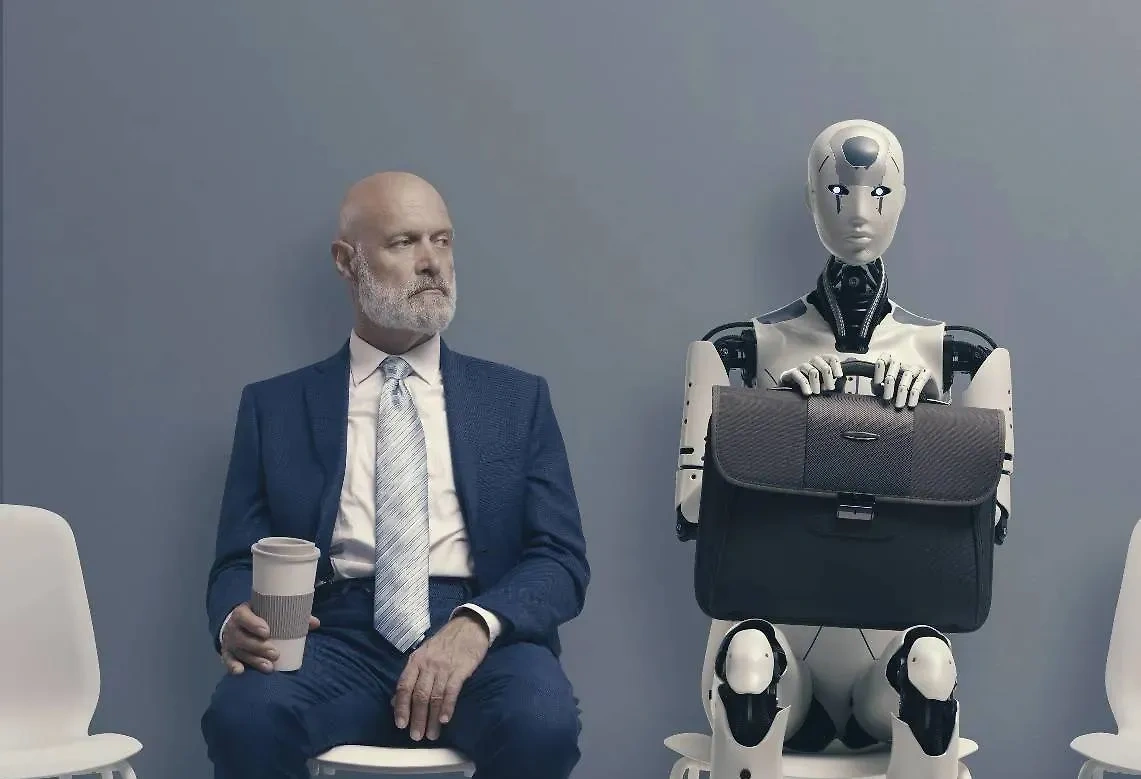 Искусственный интеллект в бизнесе