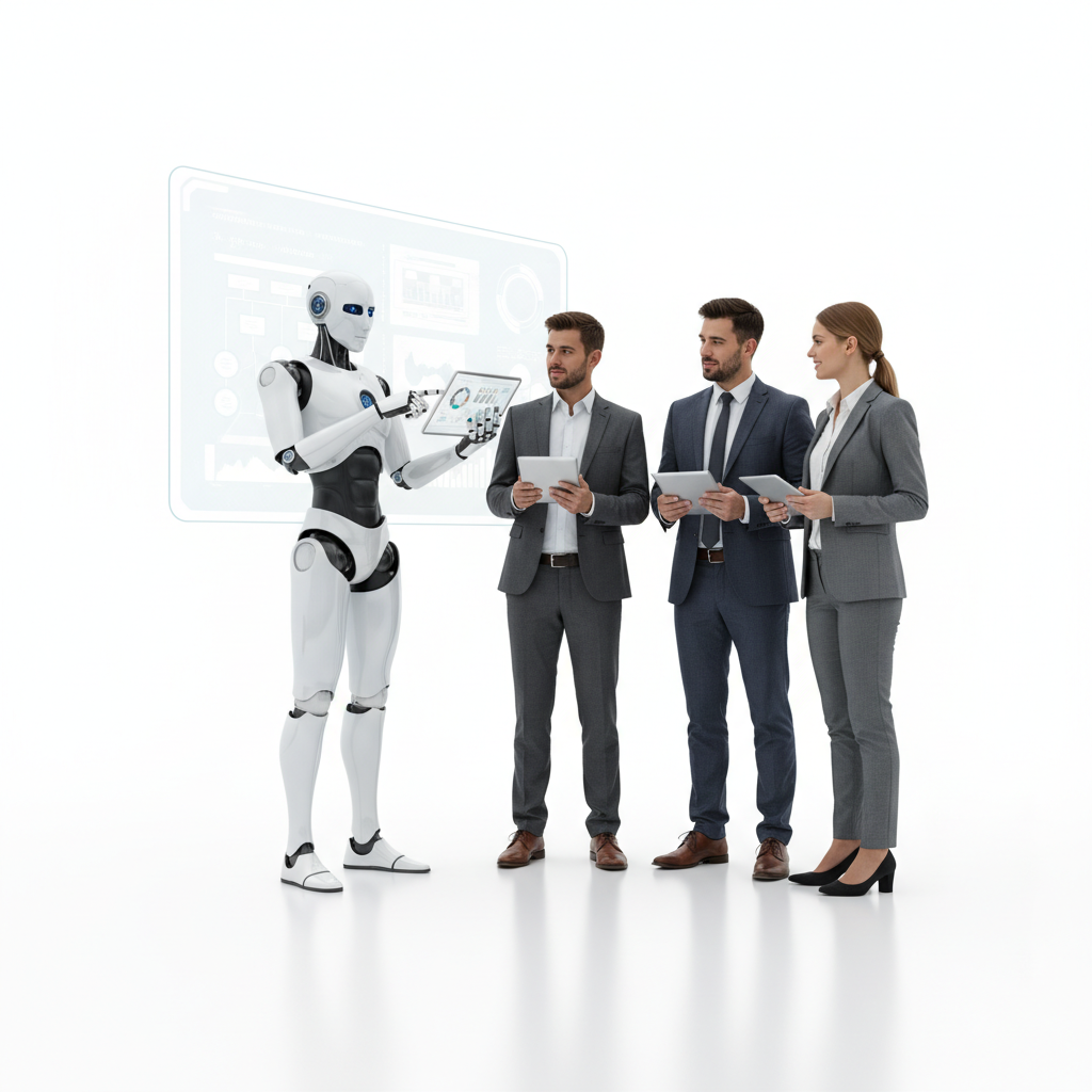 Зачем бизнесу свой AI, если есть бесплатные аналоги