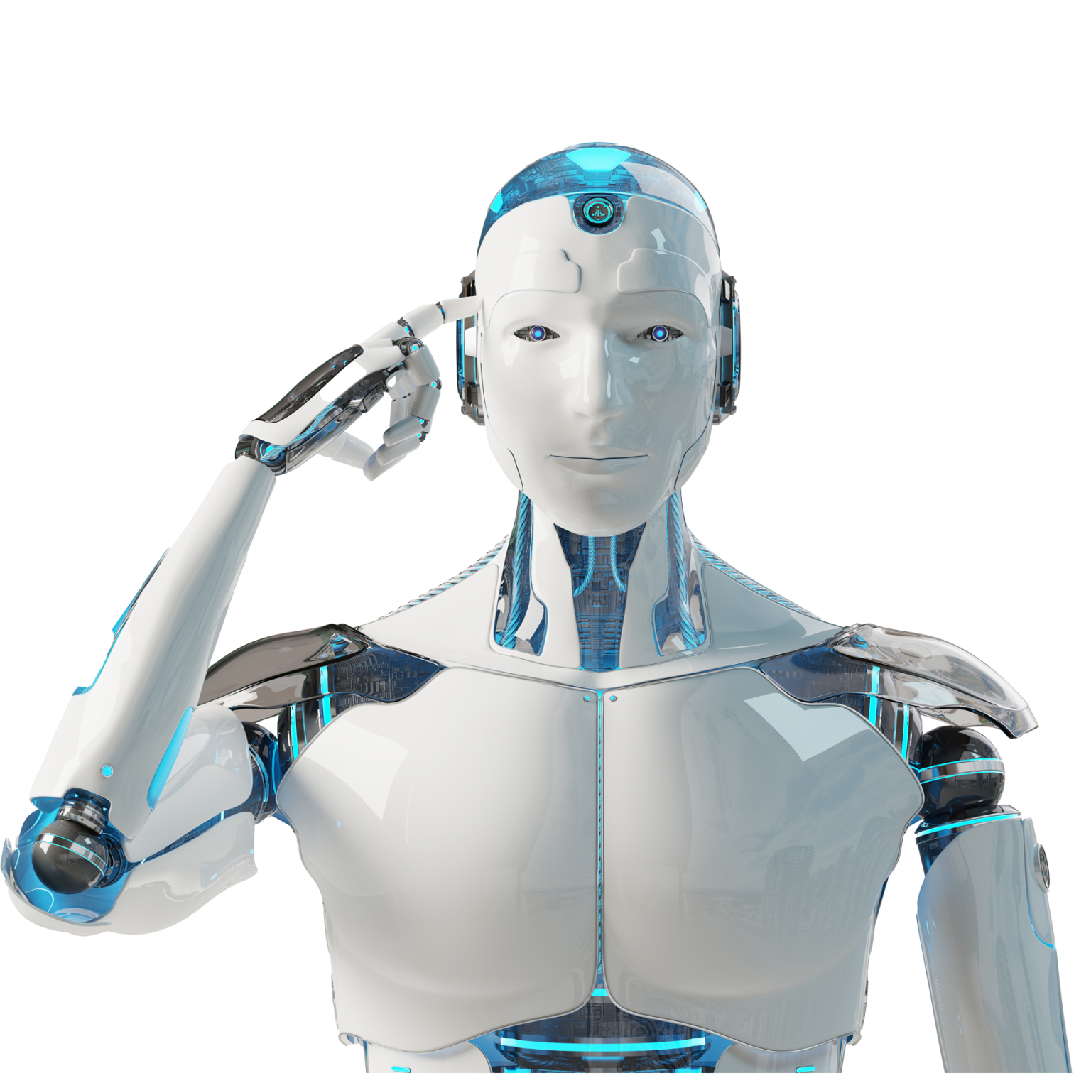 Разработка голосового помощника